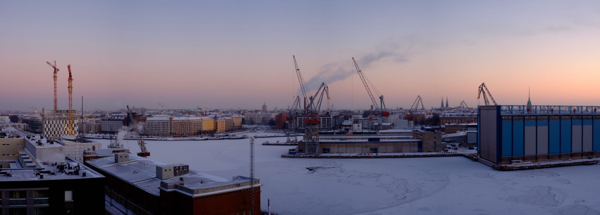 Pictures from Jätkäsaari, Helsinki Pictures from Jätkäsaari, Helsinki