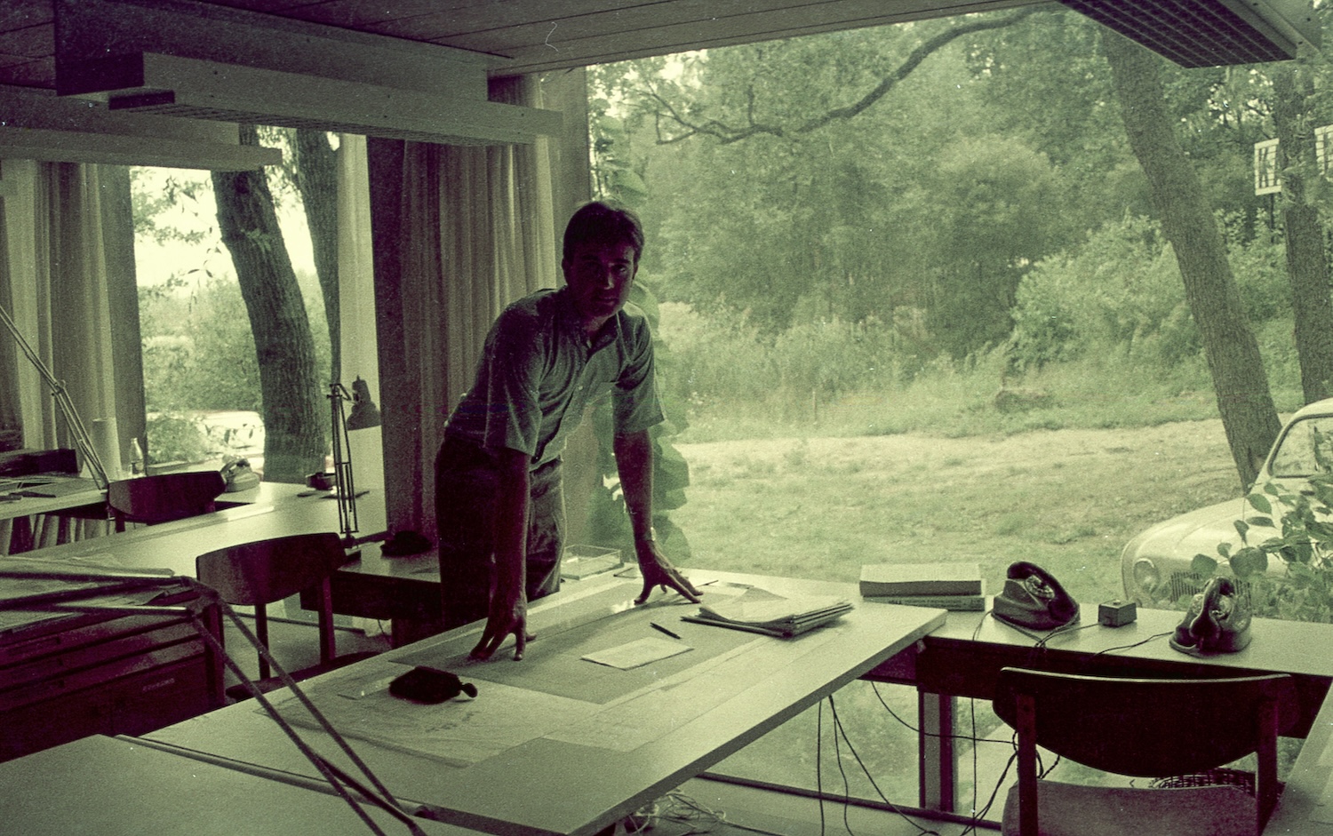 Images from the Paasi family's photo archives by Jyrki Paasi Images from the Paasi family's photo archives by Jyrki Paasi